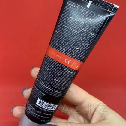 Гель-пролонгатор умеренного действия для мужчин JO Prolonger Gel, 60 мл. от sex shop Extaz фото 2