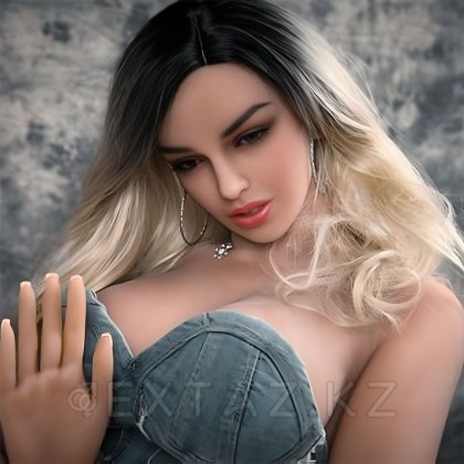 Реалистичная секс-кукла Фани (168 см, 37 кг) от sex shop Extaz фото 5