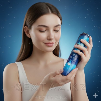 Смазка на водной основе Joydrops 