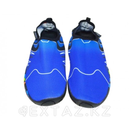 Аквашузы Deep blue wave ( 39, 41, 42, 43, 44) от sex shop Extaz