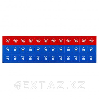 Настольная игра «Миллионер-элит», твёрдая коробка от sex shop Extaz фото 5