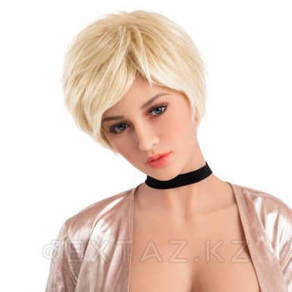 Реалистичная секс-кукла Сафия (170 см, 46 кг) от sex shop Extaz