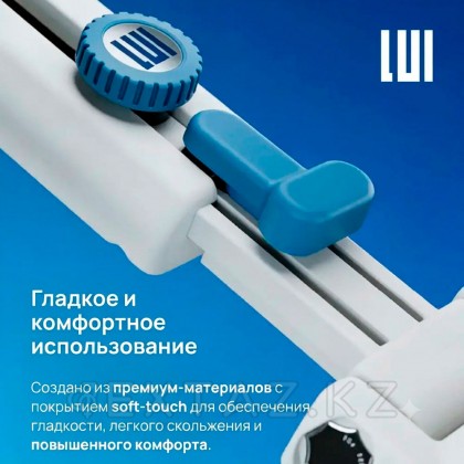 Экстендер LUI MAXTENDER, L от sex shop Extaz фото 16