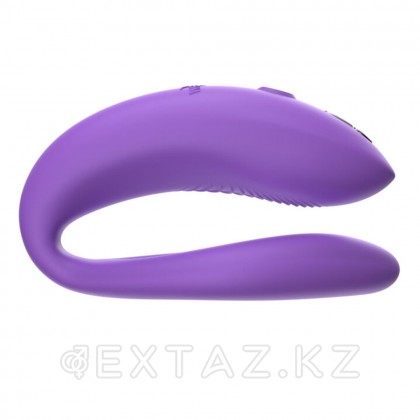 Вибратор для пар We-Vibe Sync O светло-фиолетовый от sex shop Extaz фото 3
