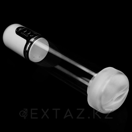 Электропомпа Maximizer worx VX5 (Эрекционное кольцо в подарок) от sex shop Extaz фото 2