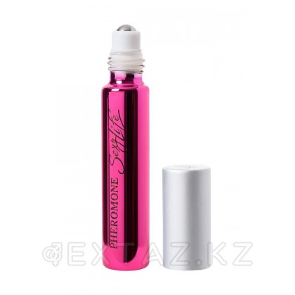 Духи с феромонами Sexy Life Wild Musk жен. №11 философия аромата Creed Aventus For Her, 10 мл от sex shop Extaz