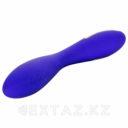 Вибромассажер с электростимуляцией Calexotics Impulse Intimate E-Stimulator Wand (21.5 x 3.75 см) от sex shop Extaz фото 12