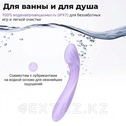 Смарт вибратор для точки G Margot Svakom от sex shop Extaz фото 7