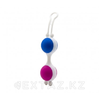 Вагинальные шарики от Lealso от sex shop Extaz