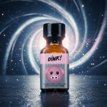 Попперс Oink 24 мл. (Люксембург) от sex shop Extaz фото 4