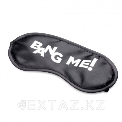 Трусики с вибропулей на дистанционном управлении Bang! 28X Power Panty Remote Control Bullet Kit, 7.6х2 см от sex shop Extaz фото 4
