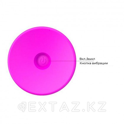 Вибратор Twist от sex shop Extaz фото 5