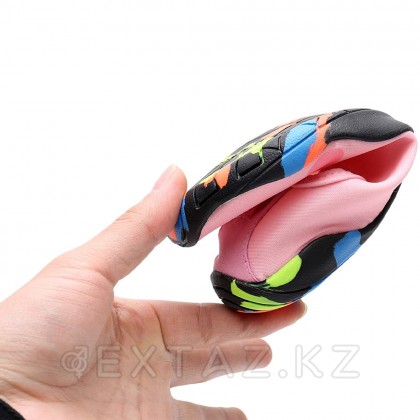 Аквашузы детские Love is magic (26) от sex shop Extaz фото 2