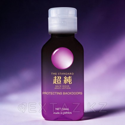 Гель с экстрактом ромашки Bijond back door, 150 мл от sex shop Extaz фото 4