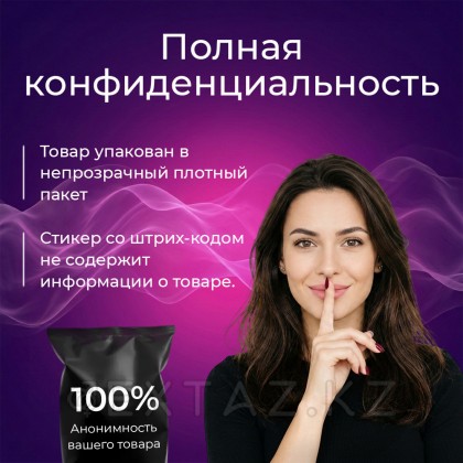 Виброкольцо Satisfyer Royal One от sex shop Extaz фото 6