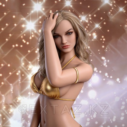 Реалистичная секс-кукла Иди (168 см, 37 кг) от sex shop Extaz