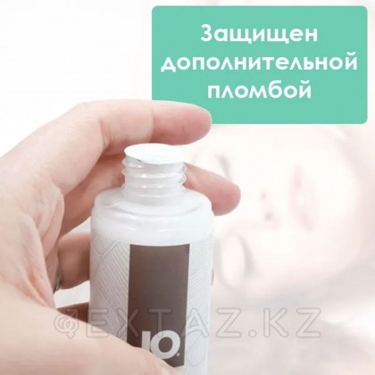 Водно-кокосовый лубрикант с согревающим эффектом JO Lubric Coco-Hybrid Warming 30 мл. от sex shop Extaz фото 5