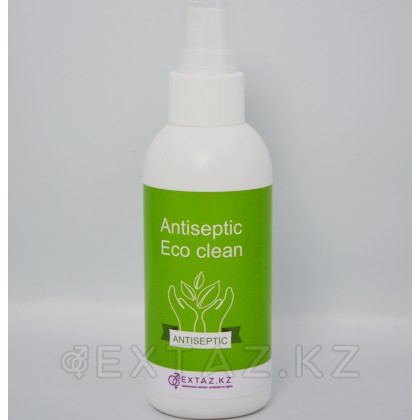 Антисептик Eco Clean 150 мл. от sex shop Extaz