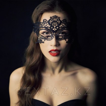 Маска кружевная Enchanting от sex shop Extaz