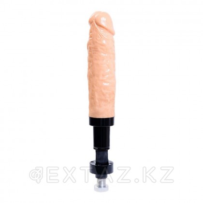 Секс-машина чемодан Diva Wiggler (2 насадки, 17 см) от sex shop Extaz фото 9