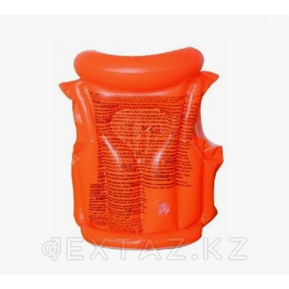 Жилет для плавания Deluxe 50 х 47 см от sex shop Extaz фото 2