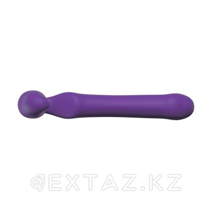 Страпон безремневой Queens от Adrien Lastic, L, фиолетовый от sex shop Extaz фото 5