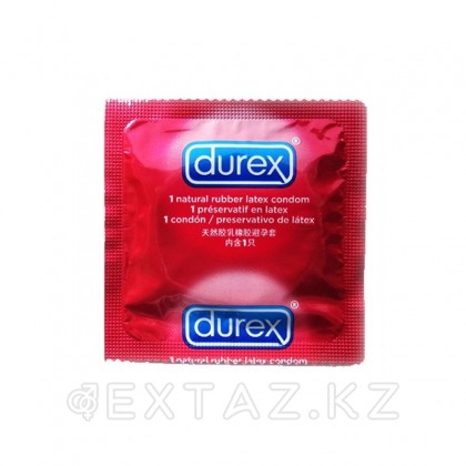 Презервативы Durex Elite, 3 шт. от sex shop Extaz фото 2