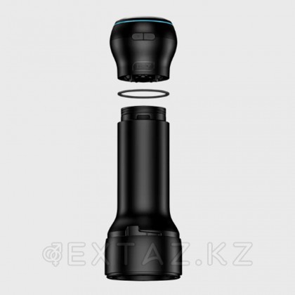 Интерактивная насадка Power Blow V2 для мастурбатора Kiiroo от sex shop Extaz фото 3