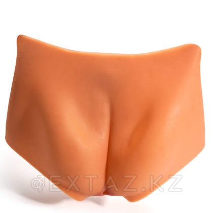 Шорты с половыми губами и вагиной от sex shop Extaz фото 6