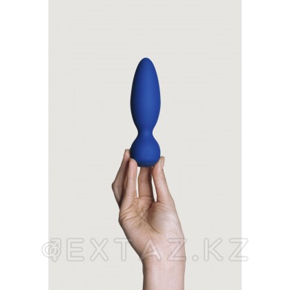Анальный стимулятор Little Rocket с вибрацией от Adrien Lastic (13* 3.5 см.) от sex shop Extaz фото 3