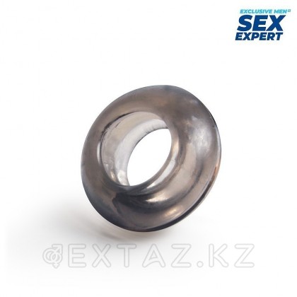 Эрекционное кольцо (круглое) Sex expert от sex shop Extaz