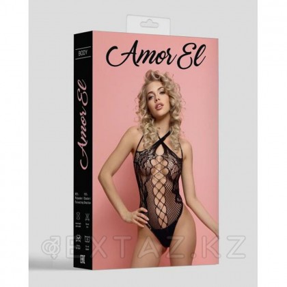 Боди Amor EL Baltanas (XL-XXL) от sex shop Extaz фото 3
