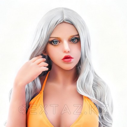 Реалистичная секс-кукла Molly (150 см; 25 кг) от sex shop Extaz