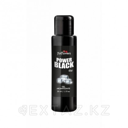 Гель POWERBLACK с охлаждающим эффектом от sex shop Extaz