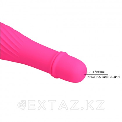 Мини вибратор 