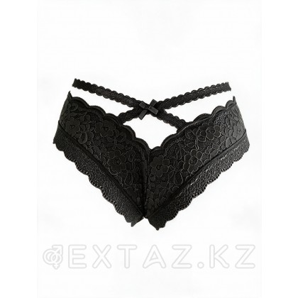Трусики Sexy Floral, 3XL от sex shop Extaz