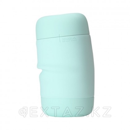 Мастурбатор Tenga Puffy Mint Green от sex shop Extaz фото 8