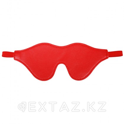 БДСМ набор,6 предметов (красный) от sex shop Extaz фото 4