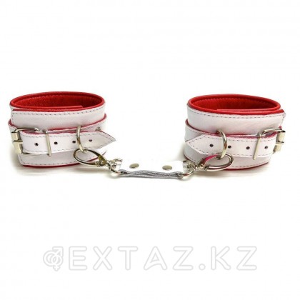 Наножники белые медсестричка от sex shop Extaz фото 4