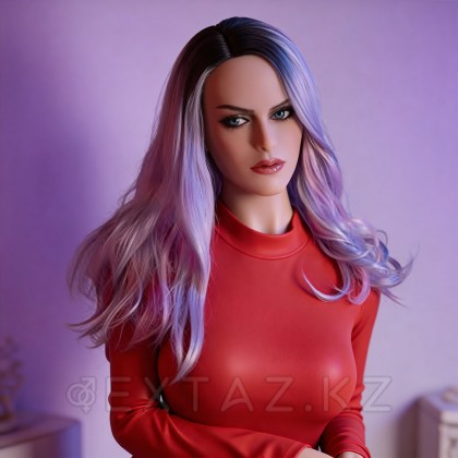 Реалистичная секс-кукла Сондра (168 см, 37 кг) от sex shop Extaz