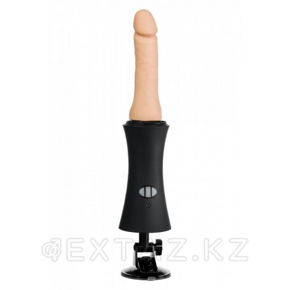 Секс-машина HandBang MotorLovers черная 41,5 см от sex shop Extaz