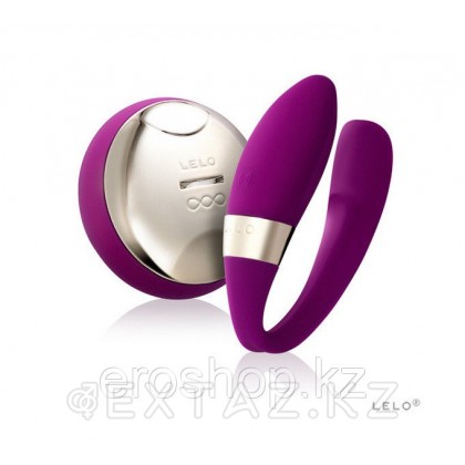 Вибратор для пар Tiani 2 Design Edition (LELO) от sex shop Extaz