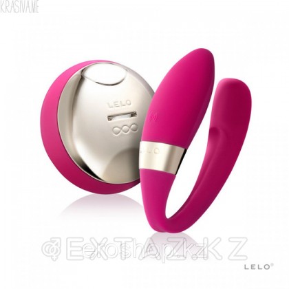 Вибратор для пар Tiani 2 Design Edition (LELO) от sex shop Extaz фото 2
