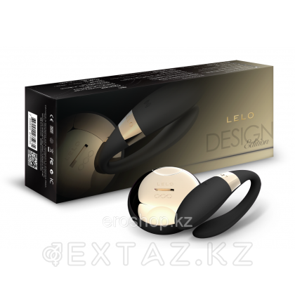 Вибратор для пар Tiani 2 Design Edition (LELO) от sex shop Extaz фото 3