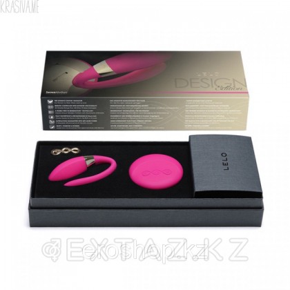 Вибратор для пар Tiani 2 Design Edition (LELO) от sex shop Extaz фото 4