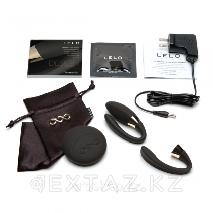 Вибратор для пар Tiani 2 Design Edition (LELO) от sex shop Extaz фото 8
