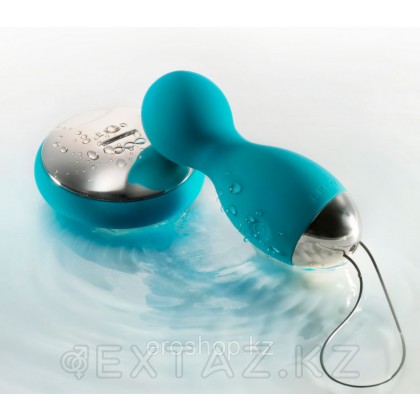 Вагинальный тренажер Hula Beads (LELO) от sex shop Extaz фото 3