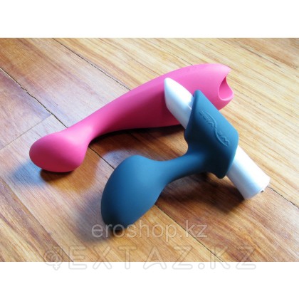 Любовный набор We-Vibe Tango Vibrator Pleasure Mate от sex shop Extaz фото 3
