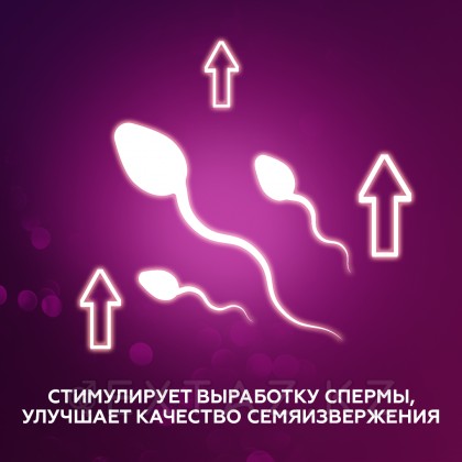 Средство для потенции Мака Плюс (Maca PLUS) 12 табл. +12 пилюль от sex shop Extaz фото 4