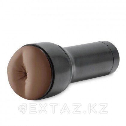Мастурбатор Feel Stroker от KIIROO анус (коричневый) от sex shop Extaz фото 2